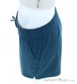 The North Face Class V Women Outdoor Shorts, , Dark-Blue, , Female, 0205-10587, 5638003760, , N3-08.jpg