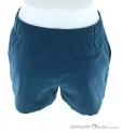 The North Face Class V Women Outdoor Shorts, The North Face, Dark-Blue, , Female, 0205-10587, 5638003760, 193394961375, N3-13.jpg