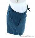 The North Face Class V Women Outdoor Shorts, , Dark-Blue, , Female, 0205-10587, 5638003760, , N3-18.jpg