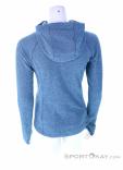 The North Face Homesafe Full Zip Donna Giacca Fleece, The North Face, Blu, , Donna, 0205-10588, 5638003764, 193394947171, N2-12.jpg