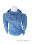 The North Face Homesafe Full Zip Donna Giacca Fleece, The North Face, Blu, , Donna, 0205-10588, 5638003764, 193394947171, N3-13.jpg