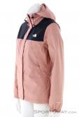 The North Face Antora Donna Giacca Outdoor, The North Face, Rosa, , Donna, 0205-10589, 5638003774, 680975941272, N1-06.jpg