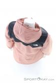 The North Face Antora Donna Giacca Outdoor, The North Face, Rosa, , Donna, 0205-10589, 5638003774, 680975941272, N4-14.jpg