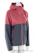 The North Face Diablo Down Women Outdoor Jacket, The North Face, Pink, , Female, 0205-10590, 5638003783, 196011036135, N1-01.jpg