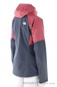The North Face Diablo Down Women Outdoor Jacket, The North Face, Pink, , Female, 0205-10590, 5638003783, 196011036135, N1-16.jpg