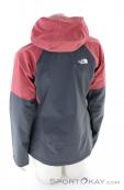 The North Face Diablo Down Women Outdoor Jacket, The North Face, Pink, , Female, 0205-10590, 5638003783, 196011036135, N2-12.jpg