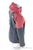The North Face Diablo Down Women Outdoor Jacket, The North Face, Pink, , Female, 0205-10590, 5638003783, 196011036135, N2-17.jpg