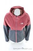 The North Face Diablo Down Women Outdoor Jacket, The North Face, Pink, , Female, 0205-10590, 5638003783, 196011036135, N3-03.jpg