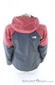 The North Face Diablo Down Women Outdoor Jacket, The North Face, Pink, , Female, 0205-10590, 5638003783, 196011036135, N3-13.jpg