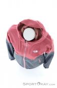 The North Face Diablo Down Women Outdoor Jacket, The North Face, Pink, , Female, 0205-10590, 5638003783, 196011036135, N4-04.jpg