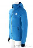 The North Face Circadian Full Zip Mens Fleece Jacket, The North Face, Blue, , Male, 0205-10564, 5638003786, 196011037521, N1-06.jpg