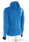 The North Face Circadian Full Zip Mens Fleece Jacket, The North Face, Blue, , Male, 0205-10564, 5638003786, 196011037521, N1-11.jpg