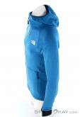 The North Face Circadian Full Zip Mens Fleece Jacket, , Blue, , Male, 0205-10564, 5638003786, , N2-07.jpg