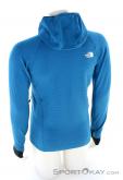 The North Face Circadian Full Zip Mens Fleece Jacket, The North Face, Blue, , Male, 0205-10564, 5638003786, 196011037521, N2-12.jpg