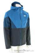 The North Face Lightning Mens Outdoor Jacket, The North Face, Azul oscuro, , Hombre, 0205-10591, 5638003791, 196011038580, N1-01.jpg