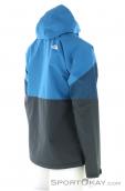 The North Face Lightning Mens Outdoor Jacket, , Dark-Blue, , Male, 0205-10591, 5638003791, , N1-16.jpg