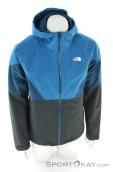 The North Face Lightning Mens Outdoor Jacket, The North Face, Dark-Blue, , Male, 0205-10591, 5638003791, 196011038580, N2-02.jpg