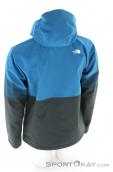 The North Face Lightning Mens Outdoor Jacket, The North Face, Dark-Blue, , Male, 0205-10591, 5638003791, 196011038580, N2-12.jpg
