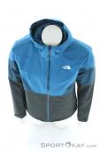 The North Face Lightning Mens Outdoor Jacket, The North Face, Azul oscuro, , Hombre, 0205-10591, 5638003791, 196011038580, N3-03.jpg