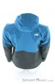 The North Face Lightning Uomo Giacca Outdoor, The North Face, Azzurro scuro, , Uomo, 0205-10591, 5638003791, 196011038580, N3-13.jpg