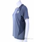 The North Face Ao Glacier Graphic Women T-Shirt, The North Face, Gray, , Female, 0205-10592, 5638003796, 196010099179, N1-06.jpg