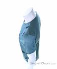 The North Face Sunriser S/S Mens Shirt, The North Face, Bleu, , Hommes, 0205-10593, 5638003803, 196010175910, N3-08.jpg