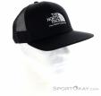 The North Face Mudder Trucker Baseball Cap, The North Face, Negro, , Hombre,Mujer,Unisex, 0205-10576, 5638003807, 193391978239, N2-02.jpg