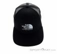 The North Face Mudder Trucker Baseball Cap, The North Face, Negro, , Hombre,Mujer,Unisex, 0205-10576, 5638003807, 193391978239, N4-04.jpg
