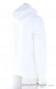 The North Face Drew Peak Hoodie Mens Sweater, The North Face, White, , Male, 0205-10594, 5638003813, 191163619106, N1-16.jpg
