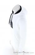 The North Face Drew Peak Hoodie Mens Sweater, The North Face, White, , Male, 0205-10594, 5638003813, 191163619106, N2-07.jpg