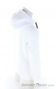 The North Face Drew Peak Hoodie Mens Sweater, The North Face, White, , Male, 0205-10594, 5638003813, 191163619106, N2-17.jpg