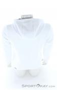 The North Face Drew Peak Hoodie Mens Sweater, The North Face, Blanco, , Hombre, 0205-10594, 5638003813, 191163619106, N3-13.jpg