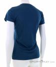 The North Face Reaxion Ampere Mujer T-Shirt, The North Face, Azul oscuro, , Mujer, 0205-10430, 5638003817, 193393999256, N1-11.jpg