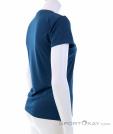 The North Face Reaxion Ampere Mujer T-Shirt, The North Face, Azul oscuro, , Mujer, 0205-10430, 5638003817, 193393999256, N1-16.jpg