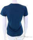 The North Face Reaxion Ampere Women T-Shirt, The North Face, Dark-Blue, , Female, 0205-10430, 5638003817, 193393999256, N2-12.jpg