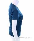The North Face Reaxion Ampere Women T-Shirt, The North Face, Dark-Blue, , Female, 0205-10430, 5638003817, 193393999256, N2-17.jpg