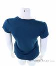 The North Face Reaxion Ampere Mujer T-Shirt, The North Face, Azul oscuro, , Mujer, 0205-10430, 5638003817, 193393999256, N3-13.jpg