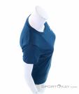 The North Face Reaxion Ampere Femmes T-shirt, The North Face, Bleu foncé, , Femmes, 0205-10430, 5638003817, 193393999256, N3-18.jpg