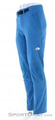 The North Face Speedlight Pants Hommes Pantalon Outdoor, The North Face, Bleu, , Hommes, 0205-10595, 5638003832, 196011027843, N1-06.jpg