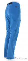 The North Face Speedlight Pants Mens Outdoor Pants, The North Face, Blue, , Male, 0205-10595, 5638003832, 196011027669, N1-16.jpg
