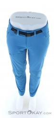 The North Face Speedlight Pants Mens Outdoor Pants, The North Face, Blue, , Male, 0205-10595, 5638003832, 196011027843, N3-03.jpg