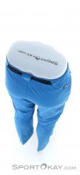 The North Face Speedlight Pants Hommes Pantalon Outdoor, , Bleu, , Hommes, 0205-10595, 5638003832, , N4-14.jpg