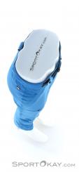The North Face Speedlight Pants Hommes Pantalon Outdoor, , Bleu, , Hommes, 0205-10595, 5638003832, , N4-19.jpg