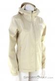 The North Face Quest Jacket Womens Outdoor Jacket, The North Face, Beige, , Mujer, 0205-10596, 5638003834, 193394900145, N1-01.jpg
