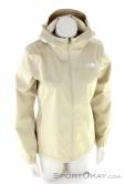 The North Face Quest Jacket Womens Outdoor Jacket, The North Face, Beige, , Mujer, 0205-10596, 5638003834, 193394900145, N2-02.jpg