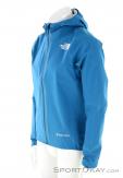 The North Face Lightriser Futurelight Mens Running Jacket, The North Face, Blue, , Male, 0205-10597, 5638003838, 193395929343, N1-06.jpg