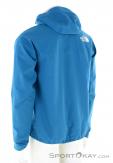 The North Face Lightriser Futurelight Mens Running Jacket, The North Face, Blue, , Male, 0205-10597, 5638003838, 193395929343, N1-11.jpg