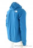 The North Face Lightriser Futurelight Mens Running Jacket, The North Face, Blue, , Male, 0205-10597, 5638003838, 193395929343, N1-16.jpg
