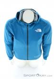 The North Face Lightriser Futurelight Mens Running Jacket, The North Face, Blue, , Male, 0205-10597, 5638003838, 193395929343, N3-03.jpg