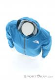The North Face Lightriser Futurelight Mens Running Jacket, The North Face, Blue, , Male, 0205-10597, 5638003838, 193395929343, N4-04.jpg